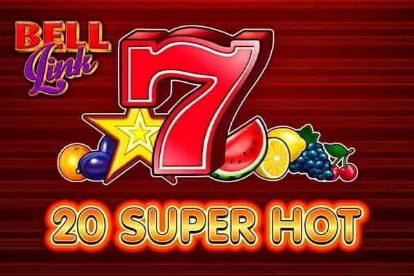 20 Super Hot Bell Link
