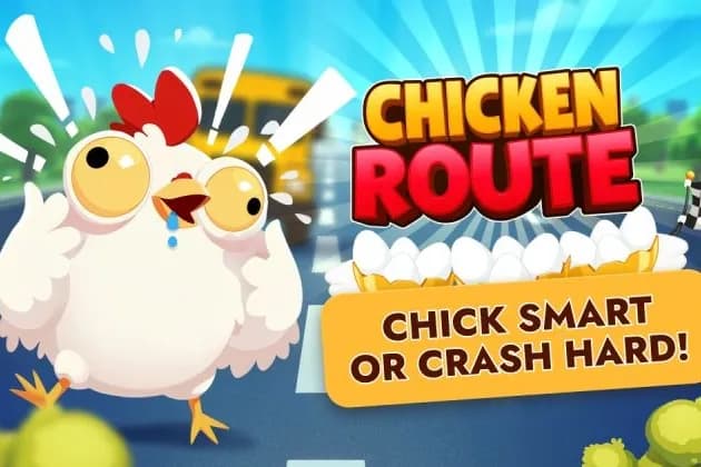 Chicken Route