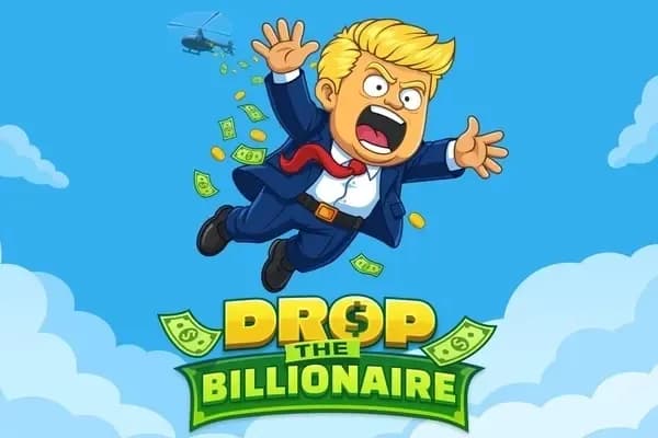 Drop The Billionaire