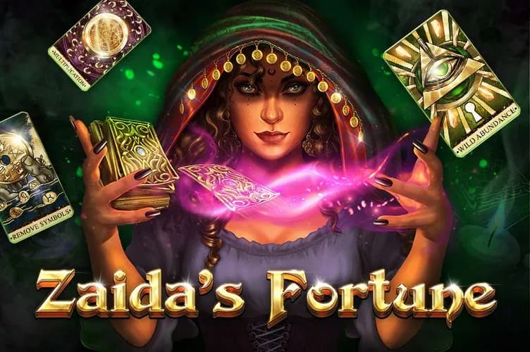 Zaida’s Fortune™