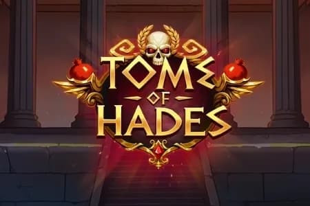 Tome Of Hades
