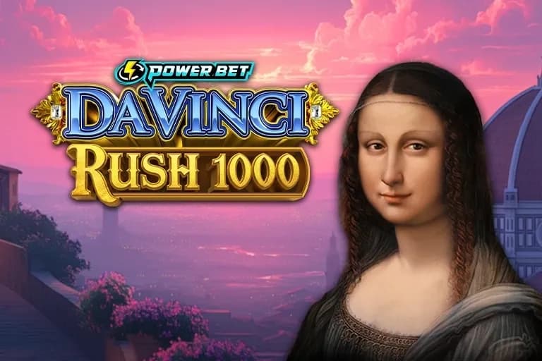 Da Vinci Rush 1000