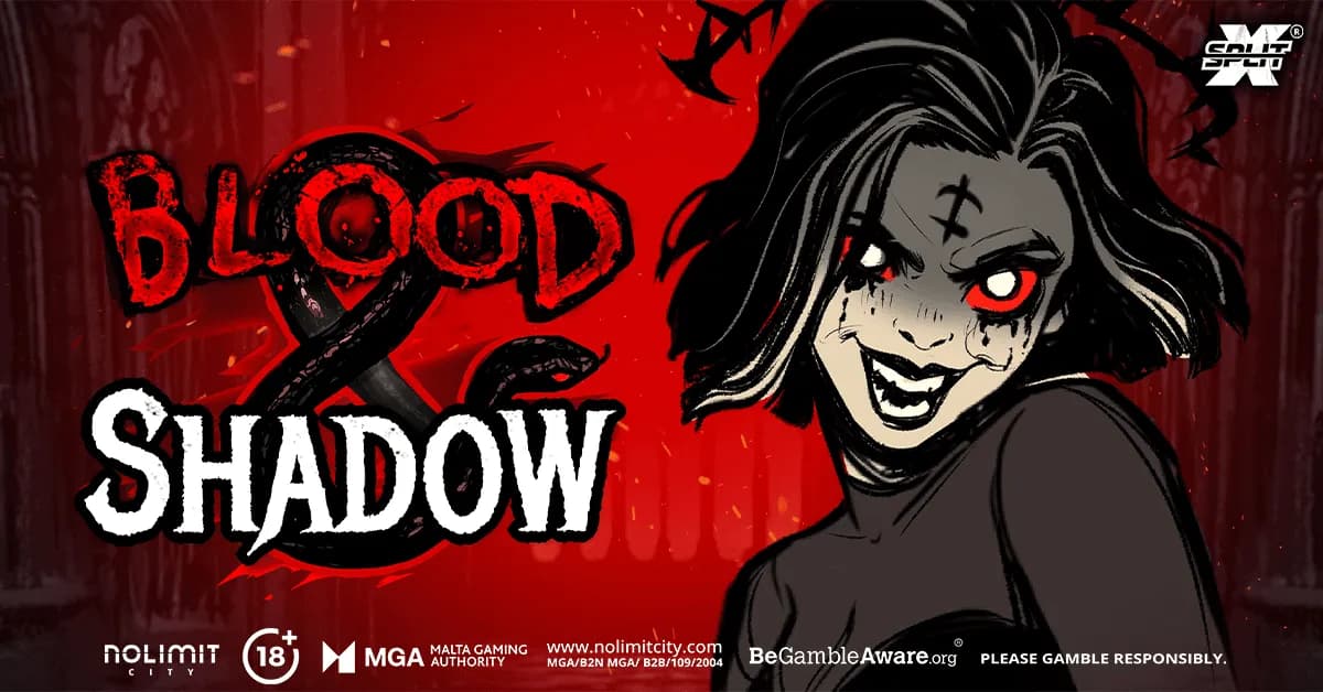 Blood & Shadow