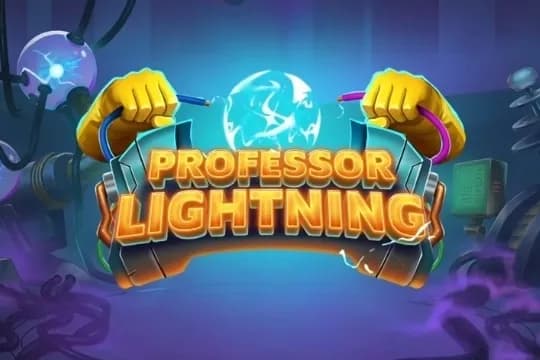 Professor Lightning