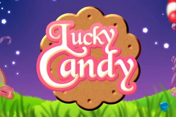 Lucky Candy