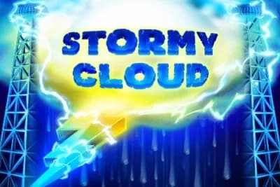 Stormy Cloud