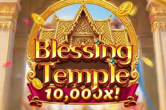 Blessing Temple