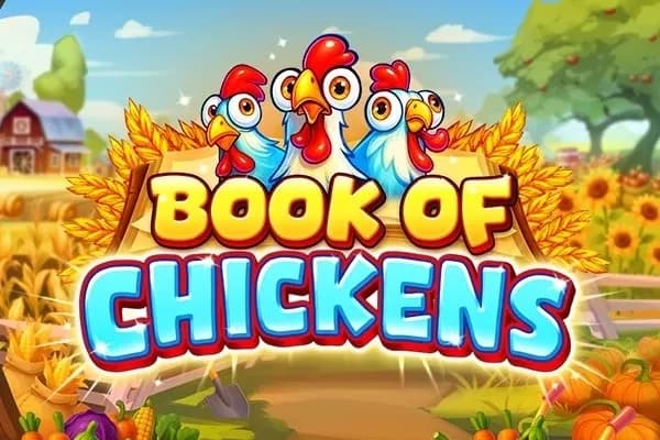 Book of Chickens