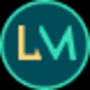 Luckymate logo