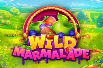 Wild Marmalade