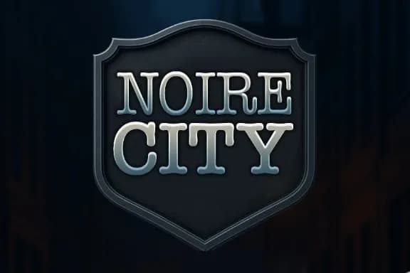 Noire City