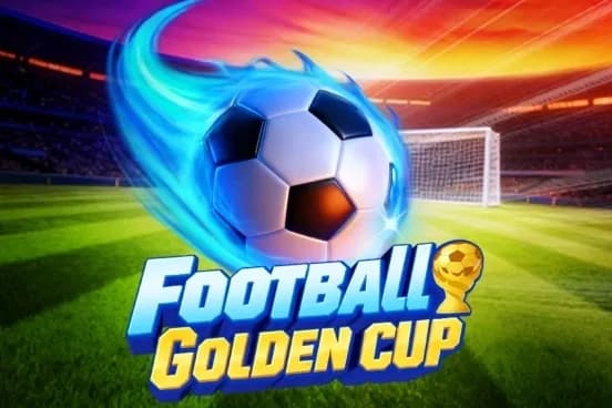Football Golden Cup