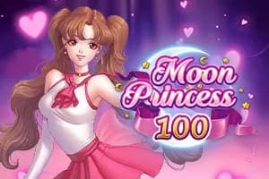 Moon Princess 100
