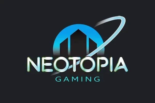 Neotopia Gaming logo
