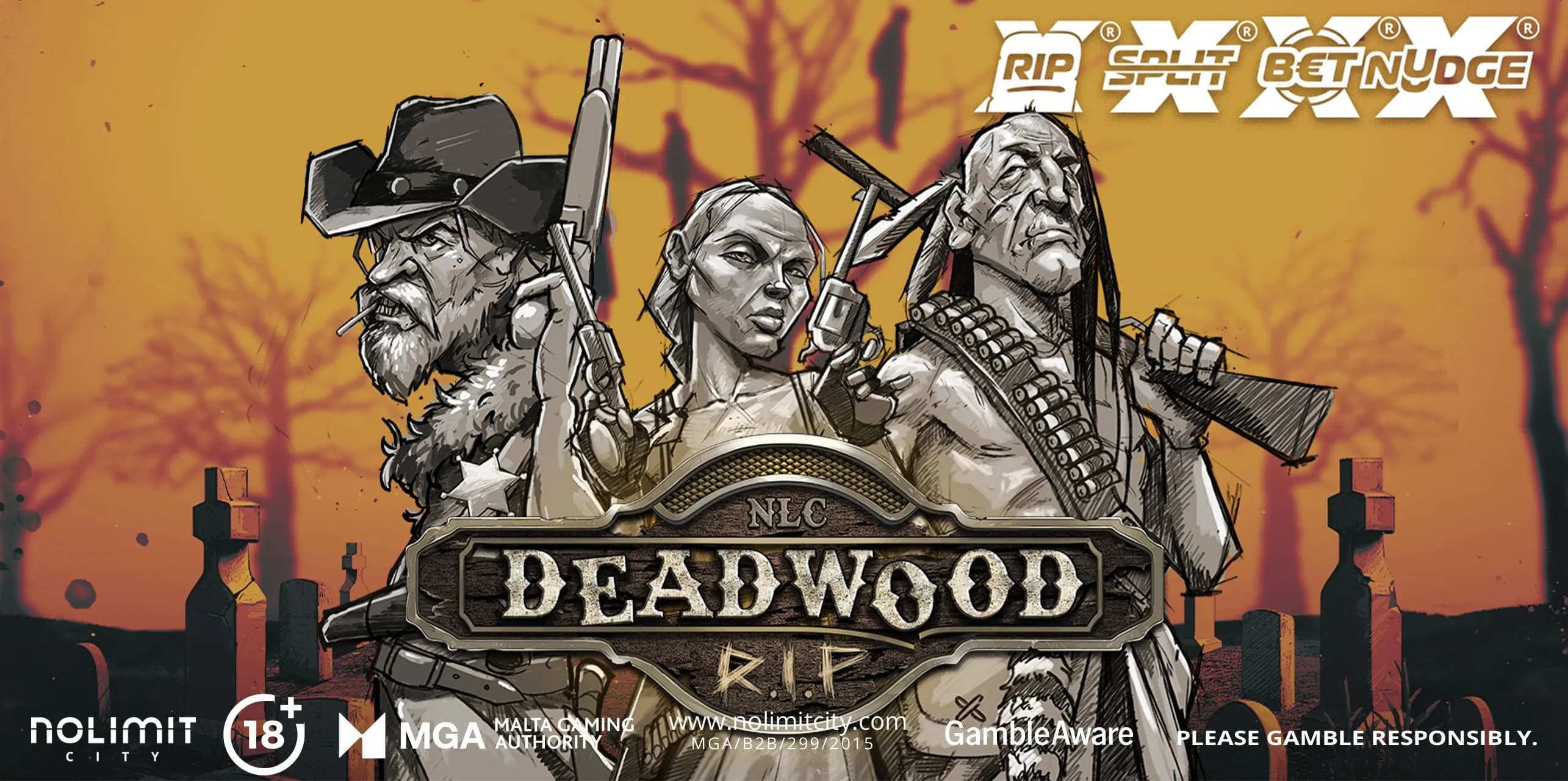 Deadwood R.I.P.