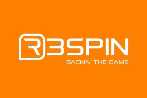 R3SPIN logo