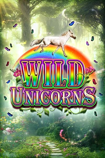 Wild Unicorns — Shop