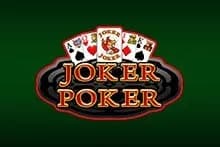 Joker Poker