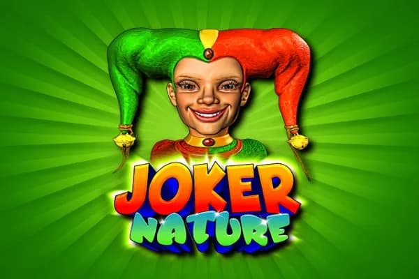 Joker Nature