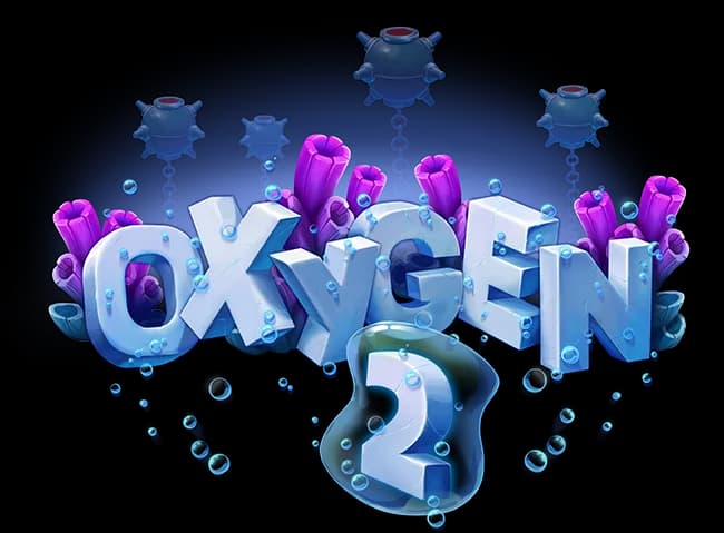 Oxygen 2
