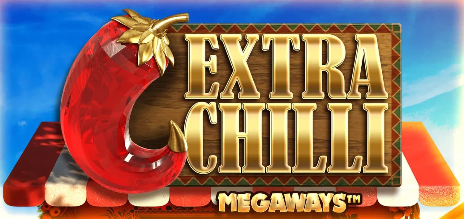 Extra Chilli — Shop