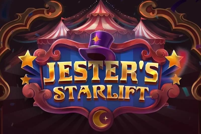 Jester's Starlift