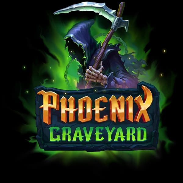 Phoenix Graveyard