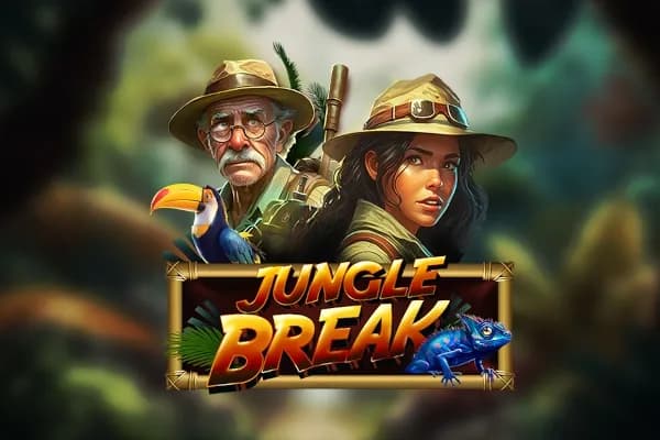 Jungle Break