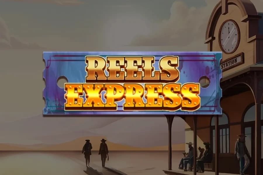 Reels Express