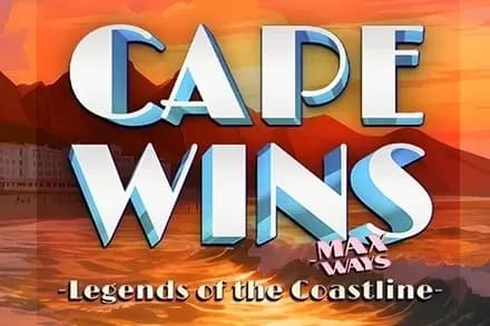 Cape Wins Legends of the Coastline
