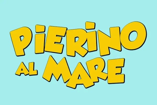 Pierino al Mare