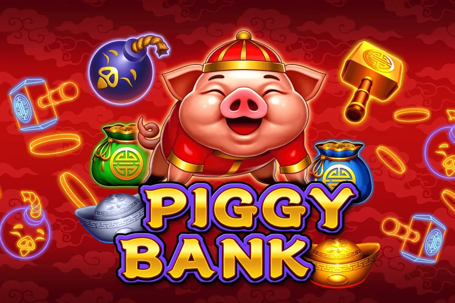 Piggy Bank