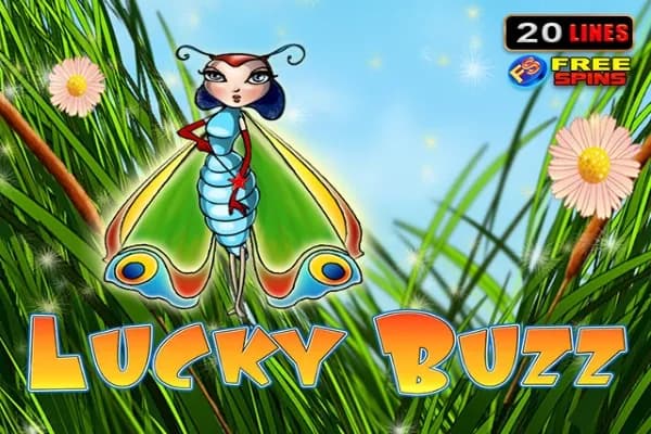 Lucky Buzz