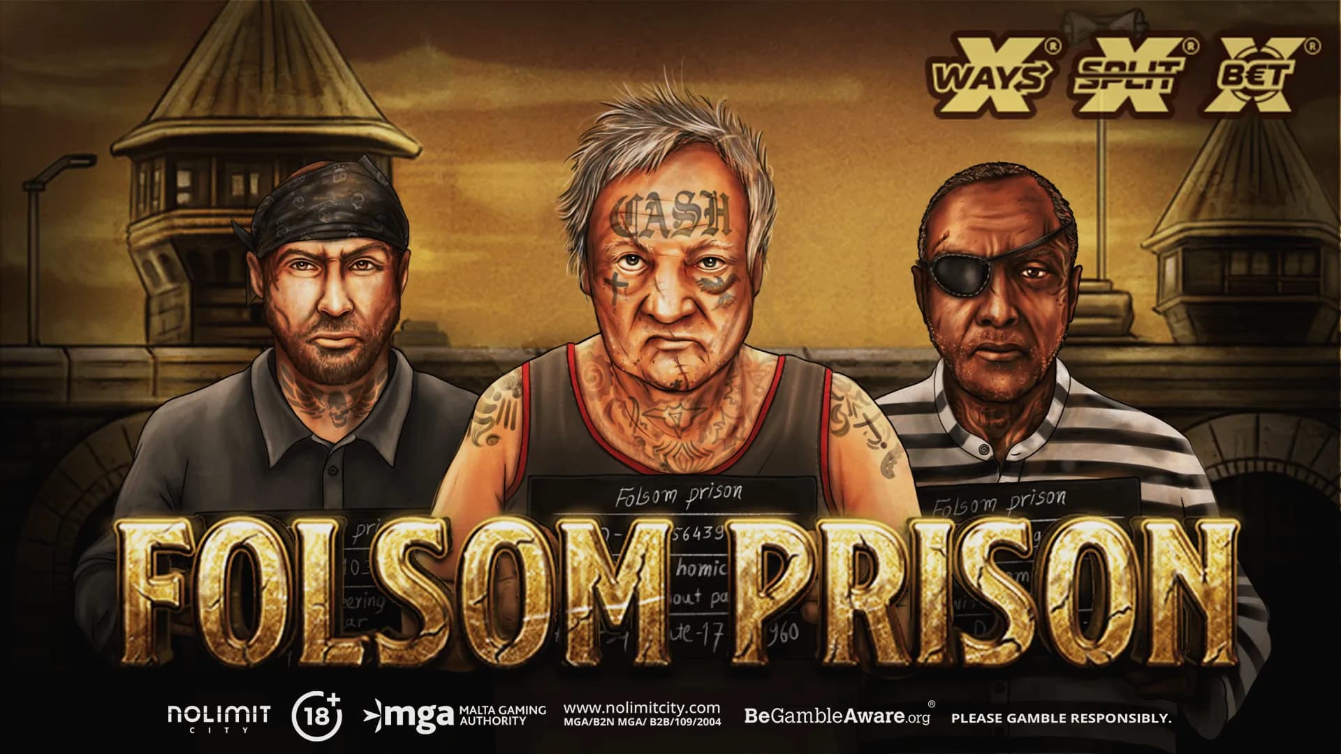 Folsom Prison