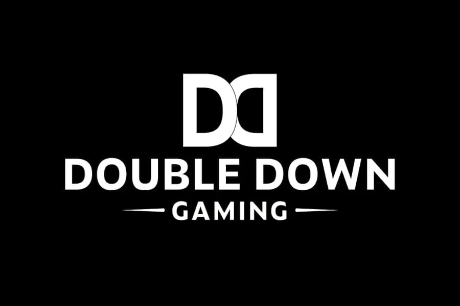 Double Down Gaming logo