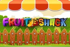 Fruit Shack