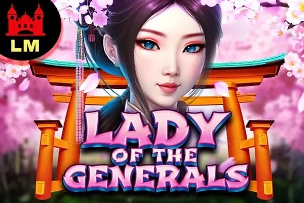 Lady of the Generals
