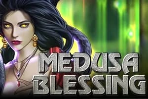 Medusa Blessing