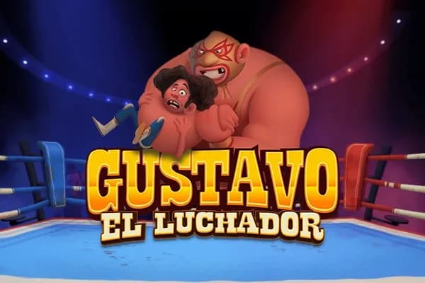 Gustavo el Luchador