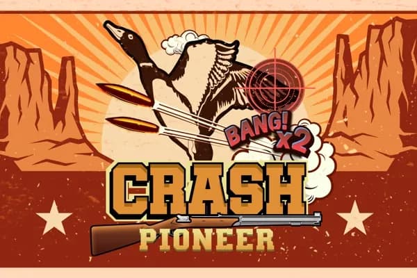 Crash Gold Rush