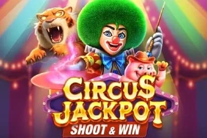 Circus Jackpot