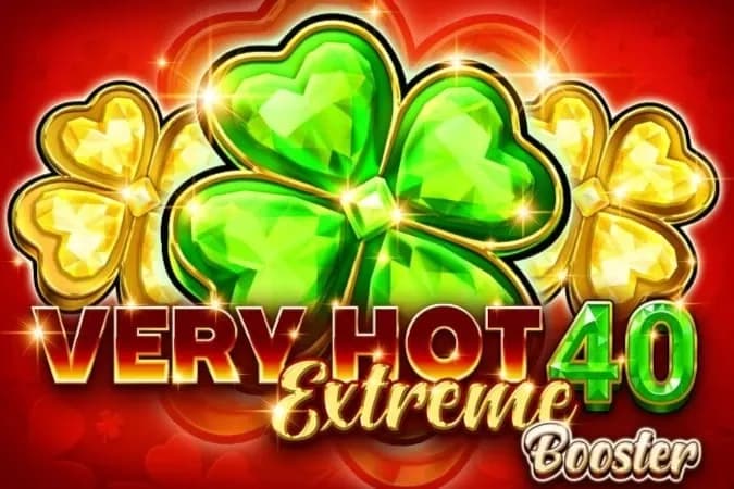 Very Hot 40 Extreme Booster