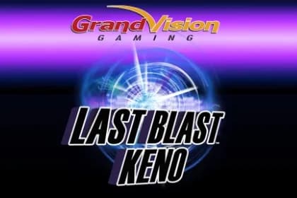 Last Blast Keno