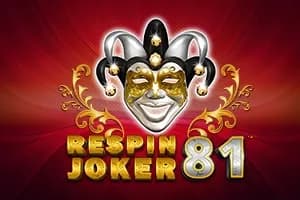 Respin Joker 81