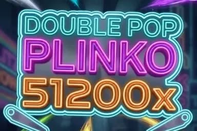 Double Pop Plinko