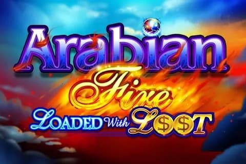Arabian Fire