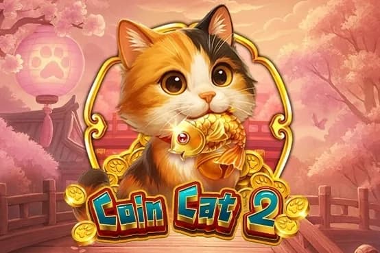 Coin Cat 2