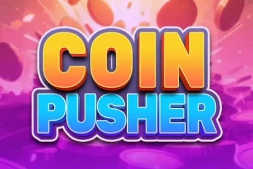 Coin Pusher