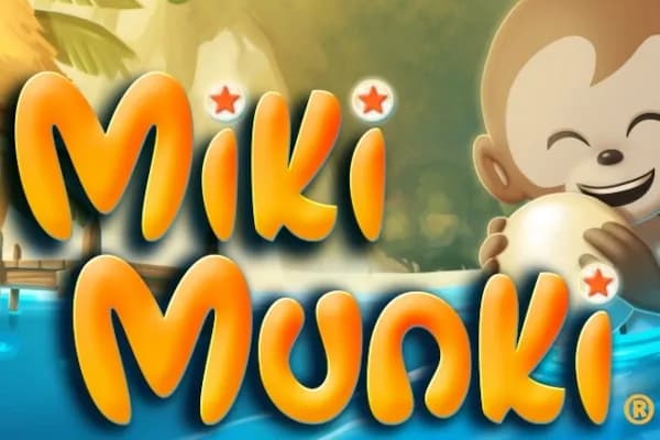 Miki Munki