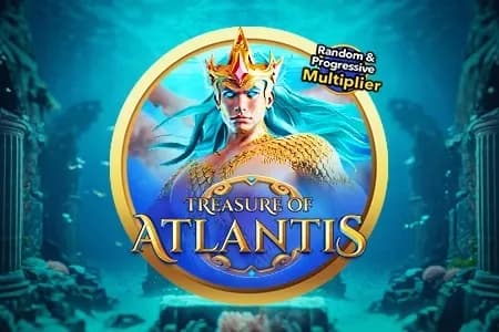 Treasure of Atlantis